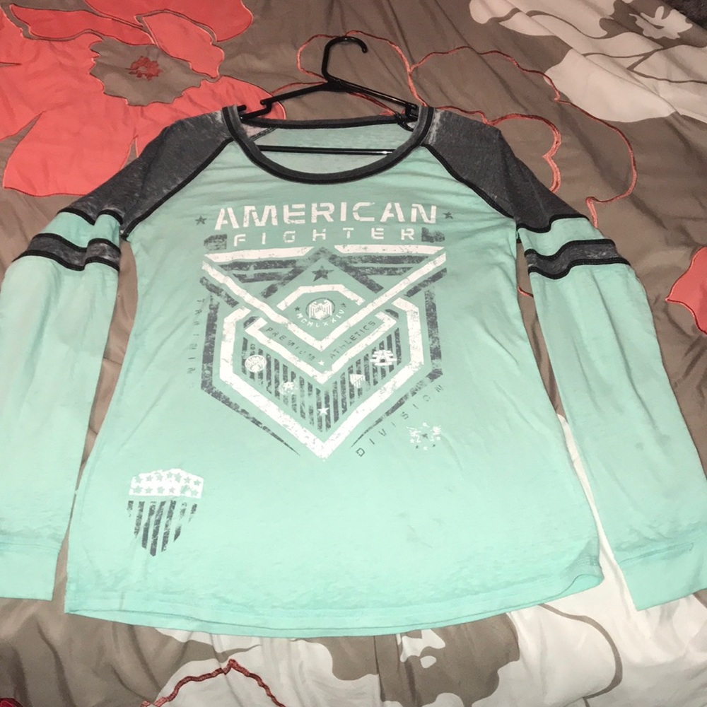 Long Sleeve T-Shirt